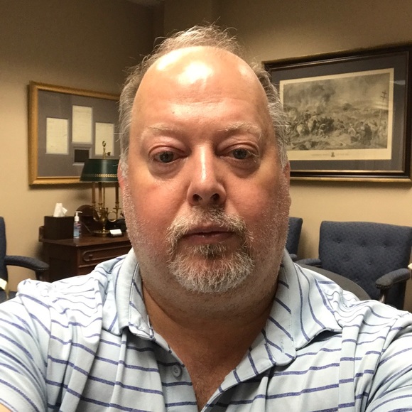 Meet your Posher, Willard - Picture 1 of 1